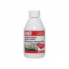 HG Natural Stone Gloss Polish 300ml