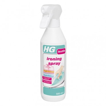 HG Ironing spray 500ml