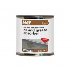 HG Tile & Natural Stone Oil & Grease Absorber 250ml
