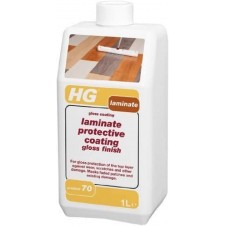HG  Laminate Protective Coating Gloss Finish, 1000ML