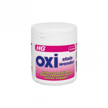 HG Oxi Stain Wonder Universal Stain Remover 0.5kg