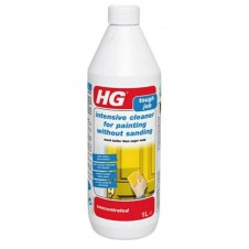 HG Intensive Cleaner For Painting Without Sanding 1 Litre
