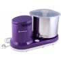 Wonderchef  Maxima Wet Grinder, 2L, Plastic, 150 W, 2 liters, Purple (damaged box)