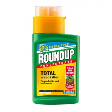 Roundup® Optima+ Concentrate 210ML