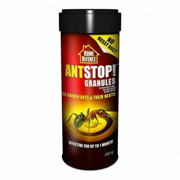 Home Defence® Ant Stop!® Granules™ 300G