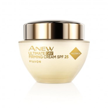 Avon Anew Ultimate Day Firming Cream SPF25 with Protinol 50ml 