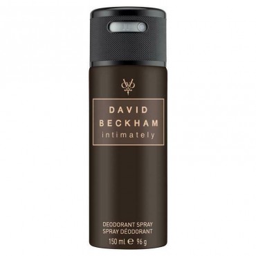 David & Victoria  Beckham Intimately Men Deodorant Spray 150ml