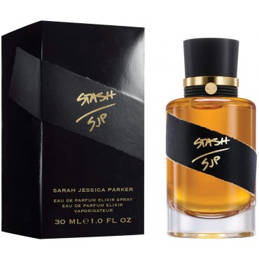Sarah Jessica Parker SJP Stash Eau De Parfum Spray, 30 ml