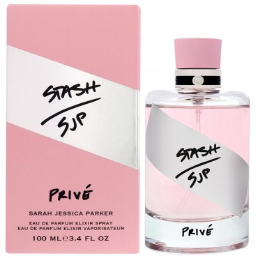 Stash Prive by Sarah Jessica Parker Eau de Parfum Spray 50ml