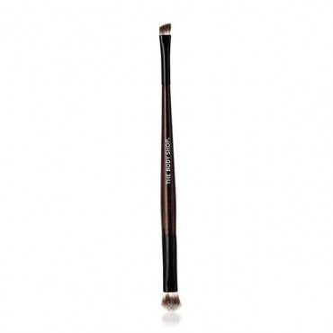 The Body Shop Double-ended Eye Shadow Brush