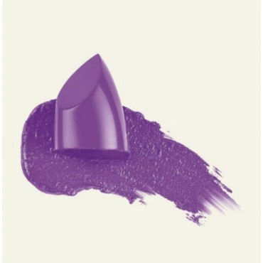 The Body Shop Colour Crush Lipstick 905 Nairobi Violet 