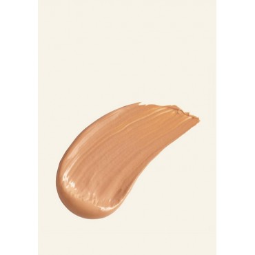 The Body Shop Fresh Nude Tinted Beauty Balm with SPF 30 PA+++ with Aloe Vera
