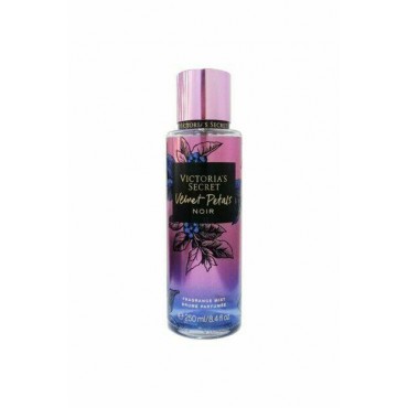 Victoria's Secret Fragranced Body Mist Velvet Petals Noir 250ml