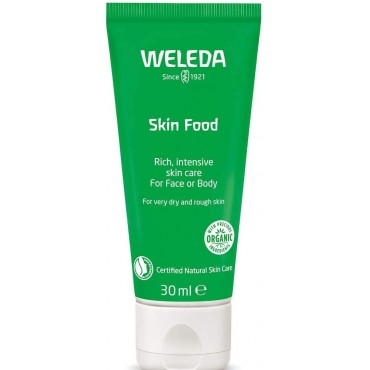  Weleda Skin Food for Dry and Rough Skin, 30 ml