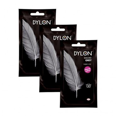 DYLON Hand Fabric Dye Sachet for Clothes & Soft Furnishings, 50g 