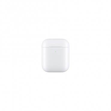 Apple Wireless Charging Case for AirPods MR8U2ZM/a Charging Case (DAMAGED BOX)