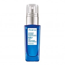 Avon Anew Hydrate & Plump Concentrate - 3.5% Hyaluronic Acid Complex