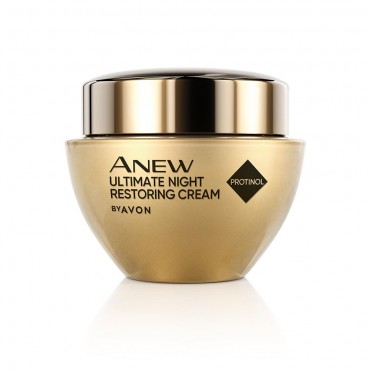 Avon Anew Ultimate Night Restoring Cream 50ml