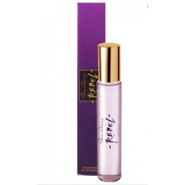 Avon Far Away Rebel Eau de Parfum Purse Spray – 10ml
