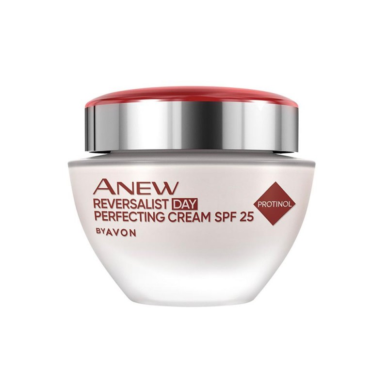 Avon Anew Reversalist Day Perfecting Cream SPF25 -50ml
