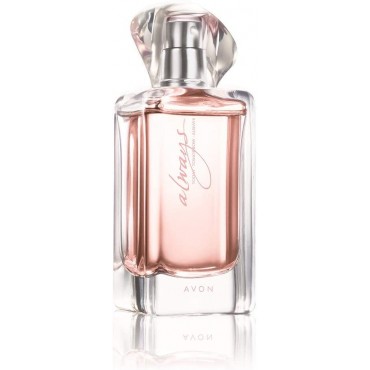 Avon Always Eau de Perfume For Her 50ml