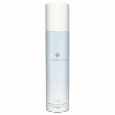 Avon Perceive Perfumed Body Spray, 75ml