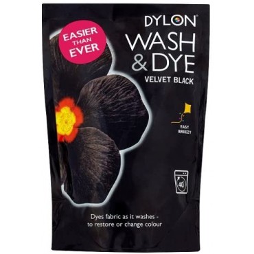 Dylon Machine Wash & Dye