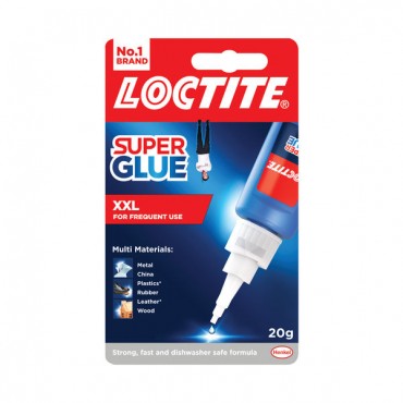 Loctite Super Glue Professional 20g 