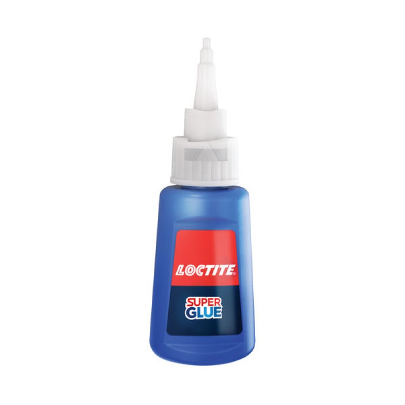 Loctite Super Glue Professional 20g 