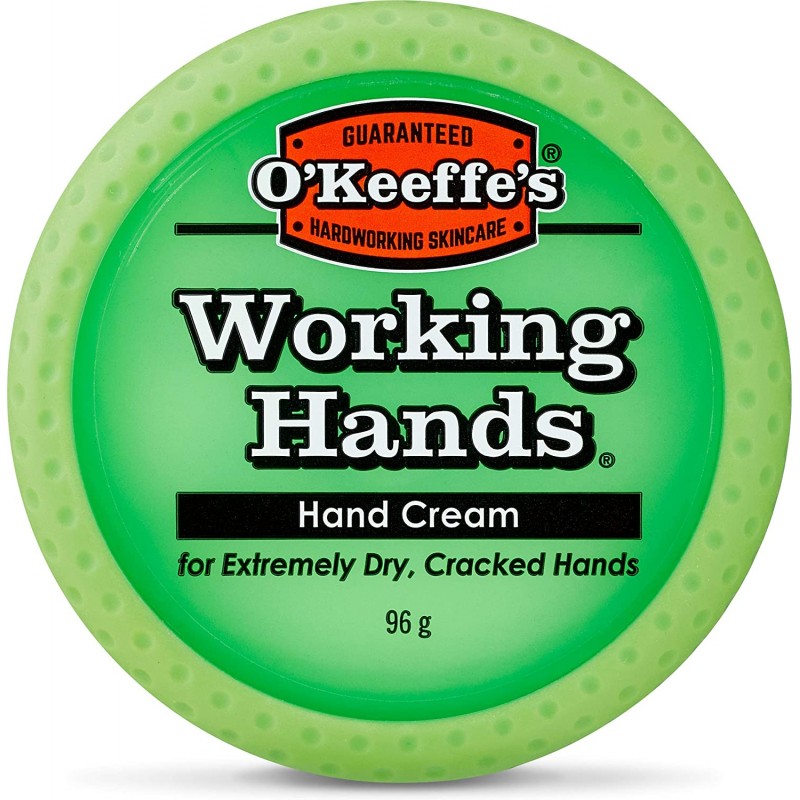 O'Keeffe's Working Hands® Hand Cream 96g Jar