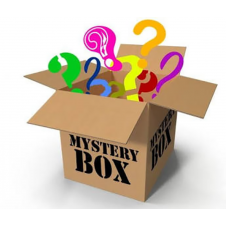 Mystery Box , unique gift box, selection of our best-sellers , surprise box