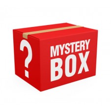 Mystery Box , unique gift box, selection of our best-sellers , surprise box