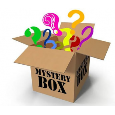 Home & Garden Mystery Box , Home & Garden gift box, unique gifts and surprise box