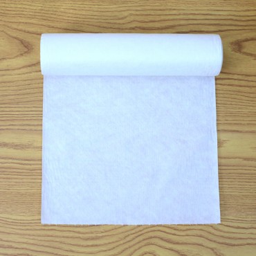 Kitchen Cleaning Towel - Bamboo Paper Towels Reusable Bamboo Kitchen Roll- Eco Friendly Kitchen Towels